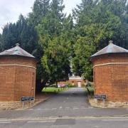 Top Thame