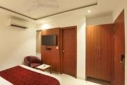 Top New Delhi