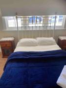 Golden Street Cottage