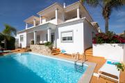 Villa Ílios - Porto de Mós, Lagos