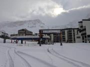 Top Tignes