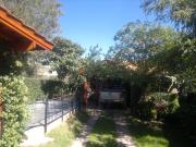 Cabañas Altos del Centro