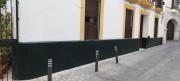 Apartamento acogedor y moderno en pleno centro de Sevilla con Parking Gratis