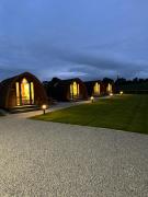 Malhamdale Glamping Malhamdale Glamping