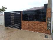 Casa Nova com Piscina 3 quartos