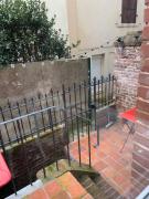 Maison Serpolette - maison entiere