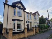 Sunrise House Sunrise House