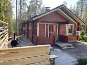 Lomanaamanka Villa Kanerva