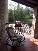 Refurbished 3 Bedroom Farmhouse in Emilia