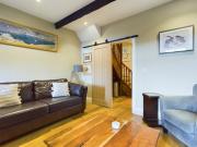 Stoneswood Cottage & Garden, Delph, Saddleworth