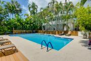 Breezy Key West First-Floor Condo with Pool Access