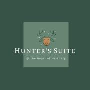 "Hunters Suite"- at the heart of Hartberg I Parking