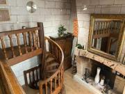 Hotel Robin Quantin in the heart of Old Tours