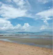 Top Jomtien Beach