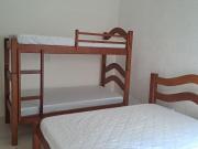 Casa de praia com piscina em Caraguatatuba - SP