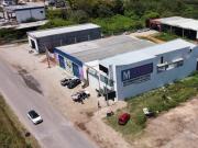 Apartamento luxo mobiliado