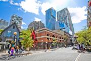 Top Toronto