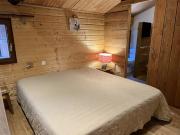 Luxueux Chalet 10 Pers, 5 Ch, 2 Sdb, Jardin, Proche Pistes - Serre Chevalier Villeneuve - FR-1-762-48