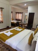 Top Calangute Top Calangute