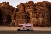 Caravan AlUla by Our Habitas