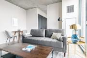 W Loop Studio w Pool Gym nr Restaurant Row CHI-283