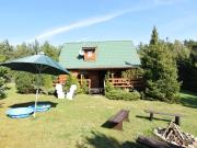 holiday home, Niesiolowice