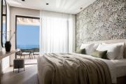 Eran Luxury Villa with Private Pool & Sea Views, by ZanteWize
