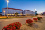 Hotel Gromada Hotel Gromada
