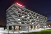 Hampton by Hilton Krakow Airport