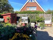 Haus Thomsen Dachgeschoss