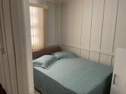 casa mariscal com piscina