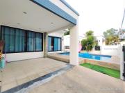 Sweet Party Hua-Hin Private Poolvilla From beach 3km