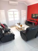 Caribbeans Estates Villa 45 Calypso Drive