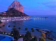 Top Calpe