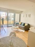 One Bedroom with Roof Top Pool