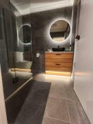 Secluded Bayside Oasis With Modern Comfort By The Coast