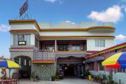 Hotel O Raj Munmun Hotel