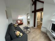 duplex refait à neuf