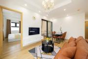 TMS Apartment View Biển Luxury Quy Nhơn
