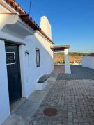 Top Santo António do Baldio