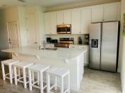 Capri Sunset at Margaritaville Resort!