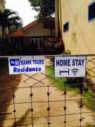 New Manik Homestay