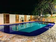 Chalé Alto da Serra SP