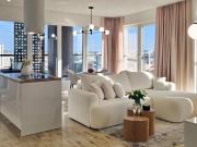 URBAN APARTMENTS LUXURY SKYLINE Sokolska Towers 30A City Center, 2 garages, gym and sauna, IMPREZY ZAKAZANE PARTIES PROHIBITED