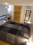 DIMORA ATENEO - nel centro della città