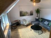 Maison de charme ,Indépendante