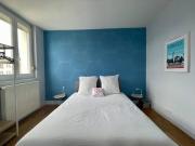 Top Port-en-Bessin-Huppain