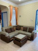 Villa Dalia Puncak NA5-10