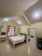 Villa Dalia Puncak NA5-10