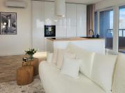 URBAN APARTMENTS LUXURY SKYLINE Sokolska Towers 30A City Center, 2 garages, gym and sauna, IMPREZY ZAKAZANE PARTIES PROHIBITED